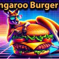 A Culinary Leap: Crafting Kangaroo Burgers at Home