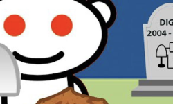 Featured image of post Lessons From Digg's Decline and Reddit Future Implications
