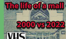 Featured image of post Stroud Mall Then and Now: A Nostalgic Journey