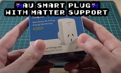 Featured image of post Tapo Mini Smart Plug P110M: Energy Monitoring with Matter Integration