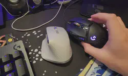 Featured image of post Unboxing and Review: The $30 AUD Bluetooth Mouse from AliExpress (Phylina M10)