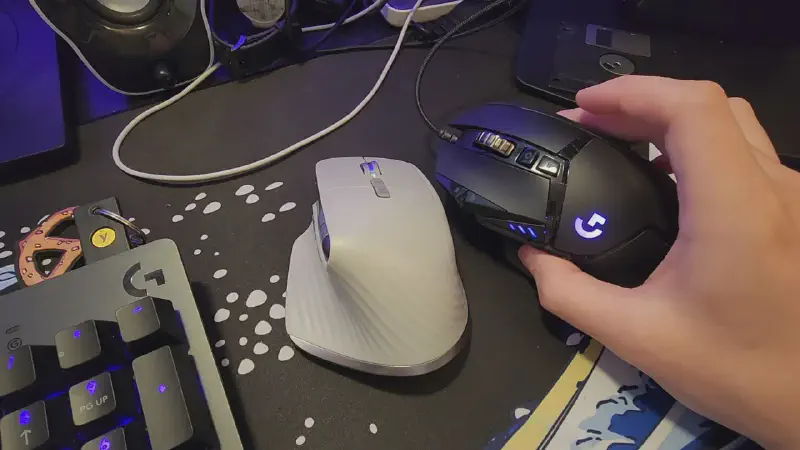 Featured image of post Unboxing and Review: The $30 AUD Bluetooth Mouse from AliExpress (Phylina M10)